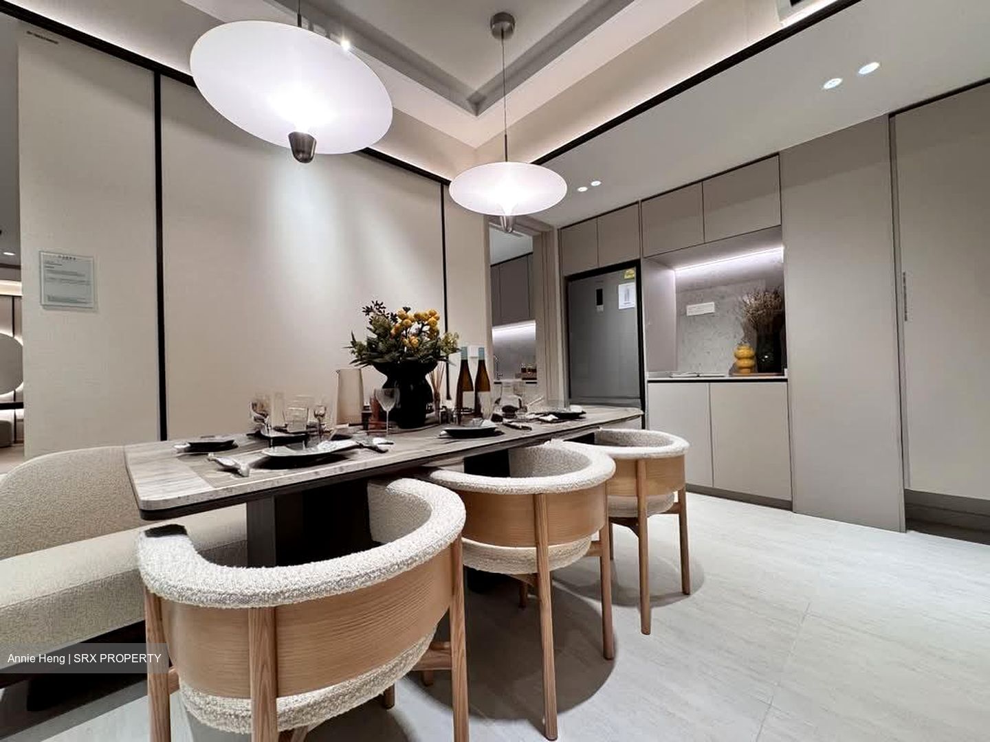Narra Residences (D23), Apartment #559237971